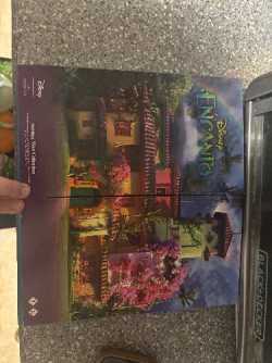 Encanto wax set 