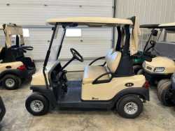 golf cart