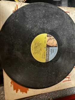 Old records 