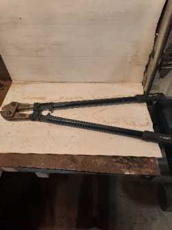 Bolt Cutters For Sale