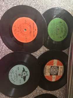 Disney land records