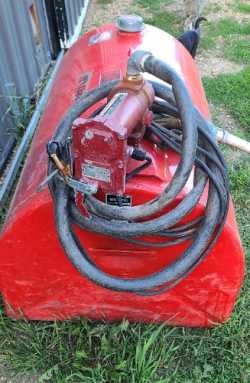 Slip Tank