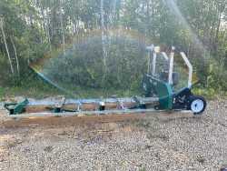 HM130Max Sawmill