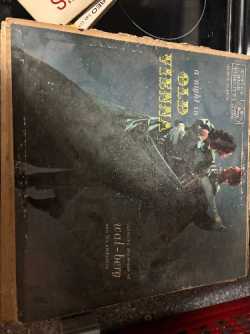 Records #2