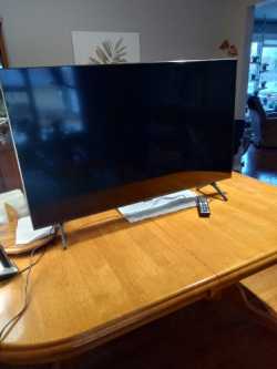 43&quot; Smart TV