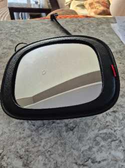 Skiphop carseat mirror