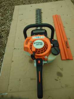 STIHL Hedge Trimmer