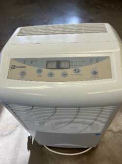 Dehumidifier