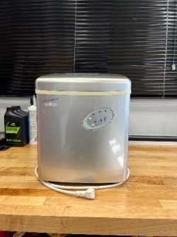 Portable Ice Maker