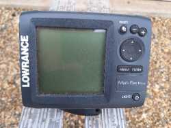 FISH FINDER