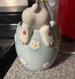 Easter scentsy warmers 