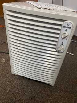 Dehumidifier