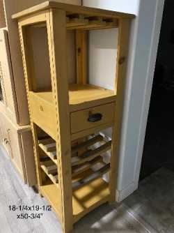 Wine Rack