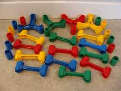 One Set