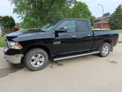 2015 Dodge Ram