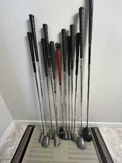 Golf Clubs Fof Sale