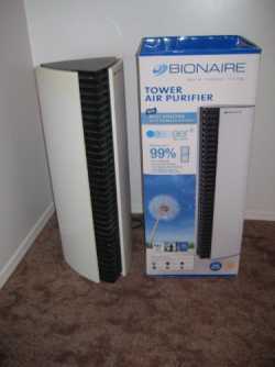 Bionare Air Purifier