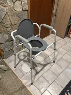 Mobility Support Items