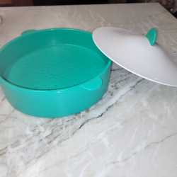 Tupperware Steamer