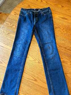 Ladies Jeans