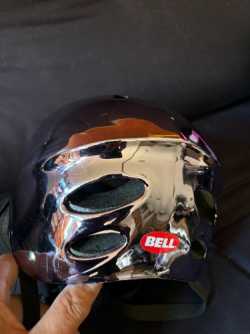 dirt bike/quad helmut