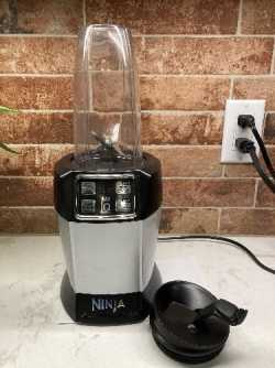 Ninja blender 