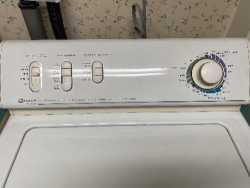 Washer/dryer