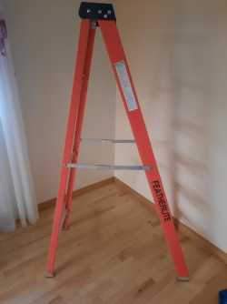6ft Step Ladder for sale 