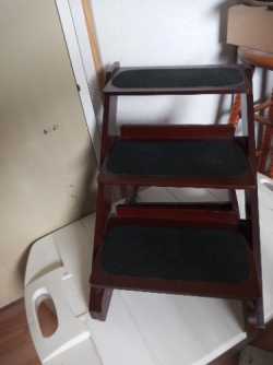 Cat Staircase