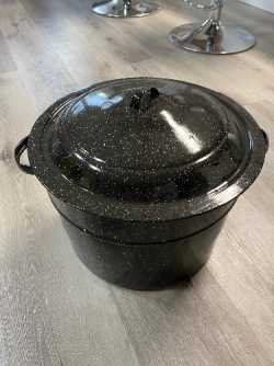 7 Quart Canner