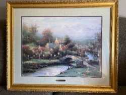 Framed Picture