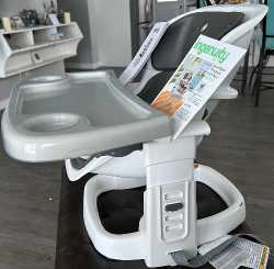 Chairmate High Chair