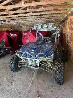 Side by side 