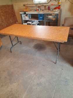 Folding Tables For Sale