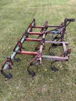 3PT Acreage Cultivator