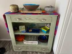 Hutch