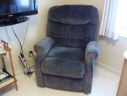 Power Lift Recliner Chair