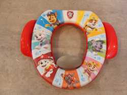 NEW Paw Patrol Potty Seat