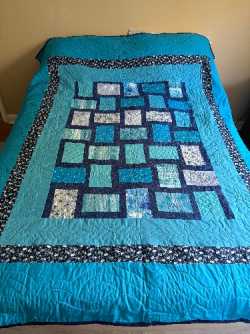 Brand New Quilts