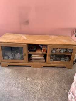 TV stand