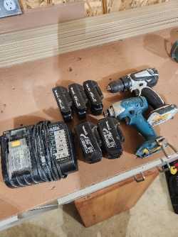 Makita set