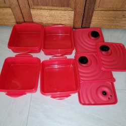 Tupperware 