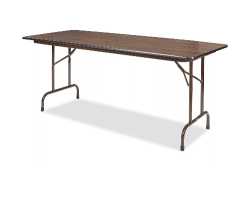 LOOKING FOR FOLDING TABLE