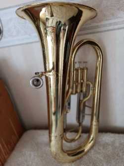 Euphonium.