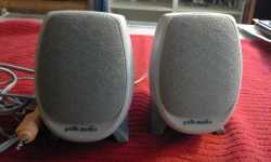 Polk Audio Speakers