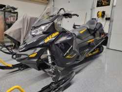 2014 Ski-Doo 900 Ace