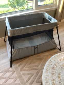  Bay Bjorn Play Pen