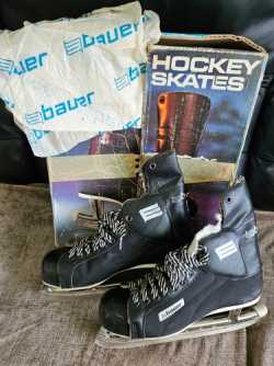 Mens Skates