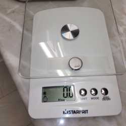 Electronic Weigh Scale