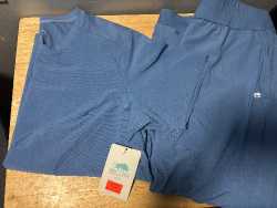 Ox gear scrub sets 
